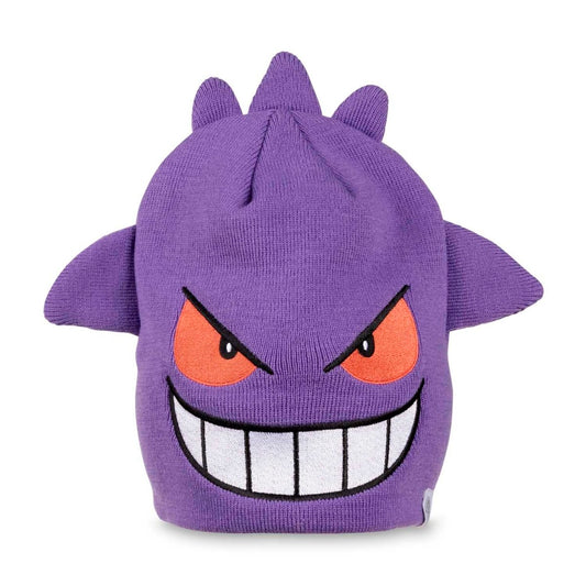 Embroidered Hat - Gengar