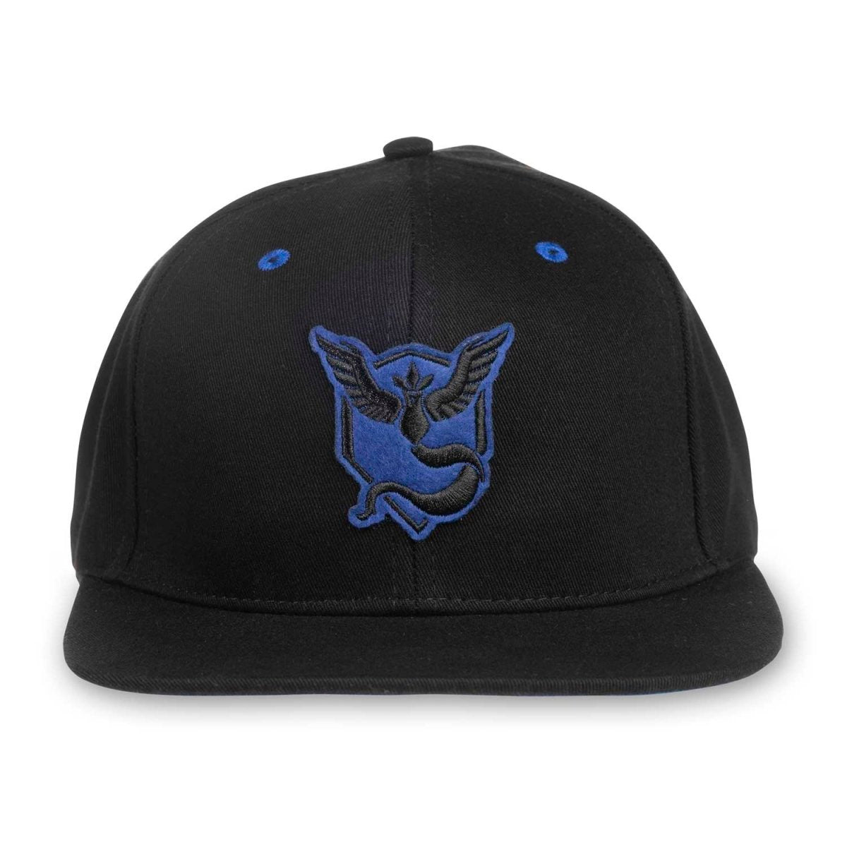 Pokémon GO Teams Flat-Brim Hat - Team Mystic