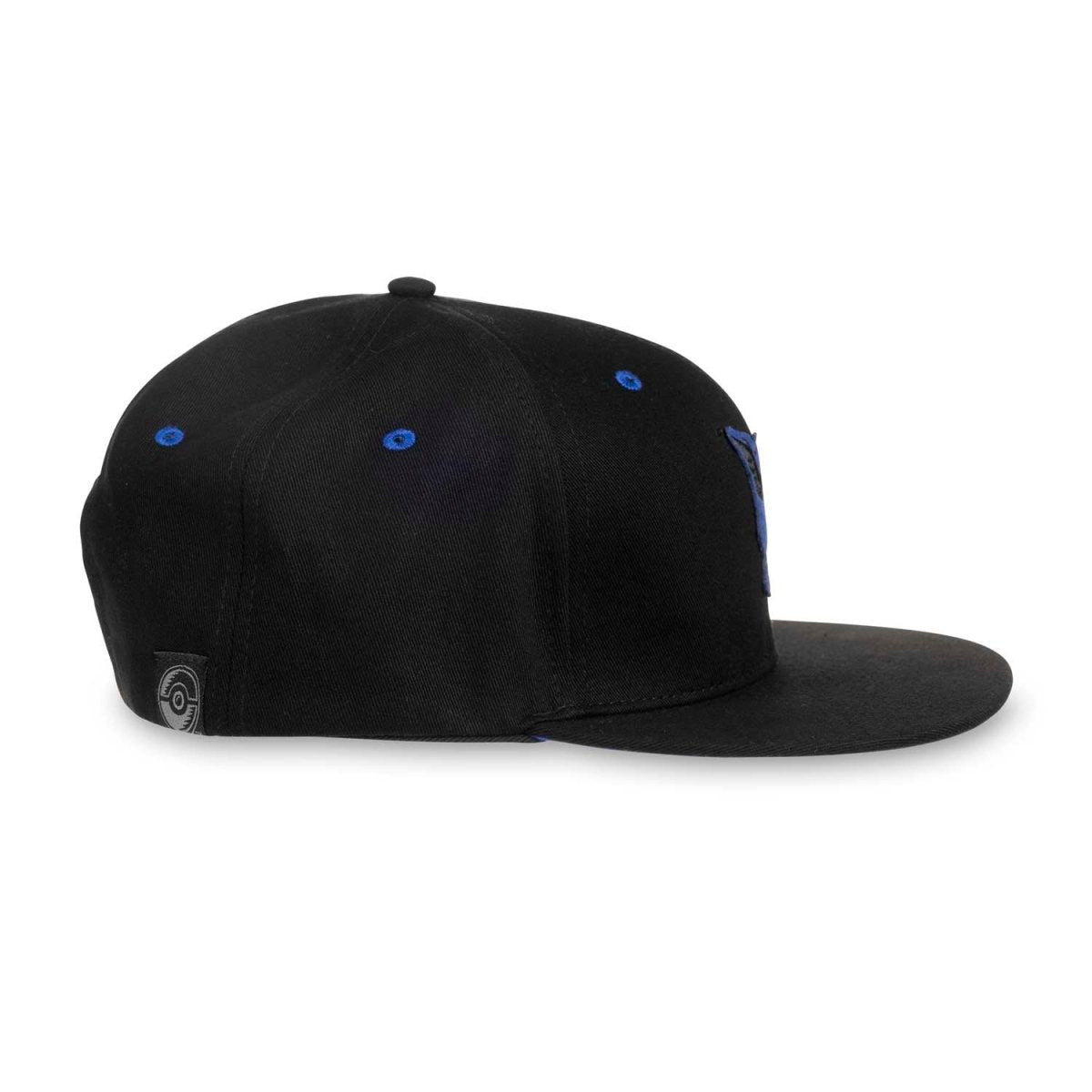 Pokémon GO Teams Flat-Brim Hat - Team Mystic