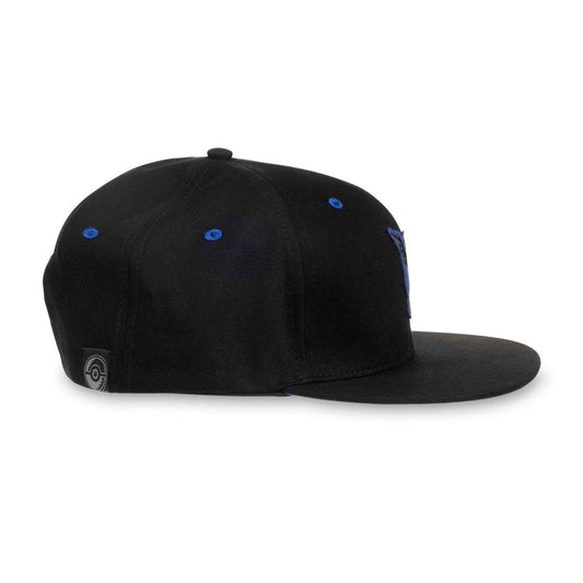 Pokémon GO Teams Flat-Brim Hat - Team Mystic