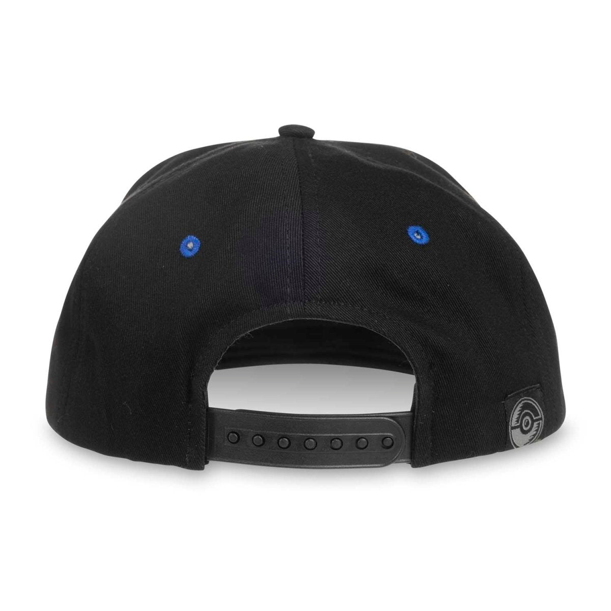 Pokémon GO Teams Flat-Brim Hat - Team Mystic