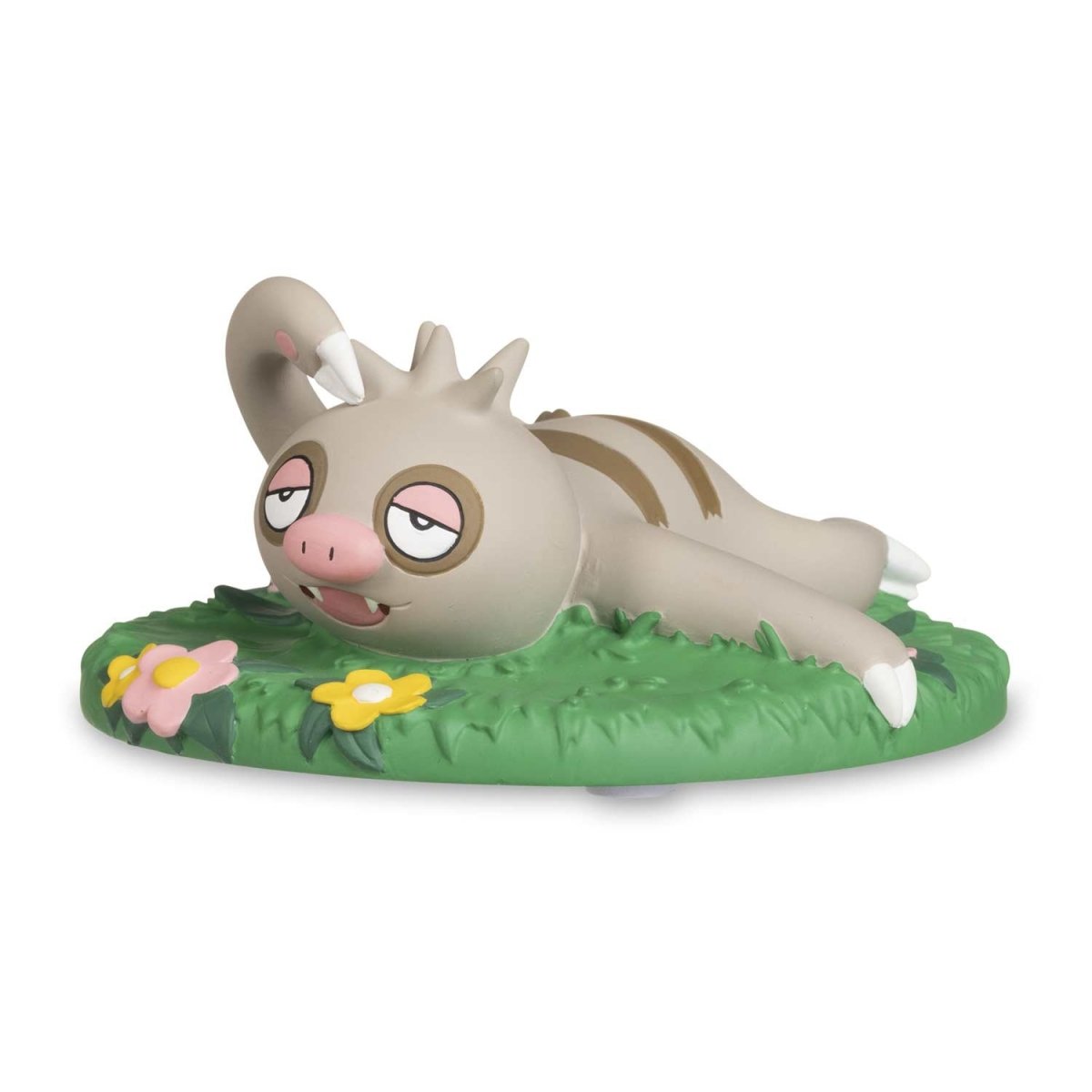 Pokémon Moods Figures 2023 - Slakoth Relaxed