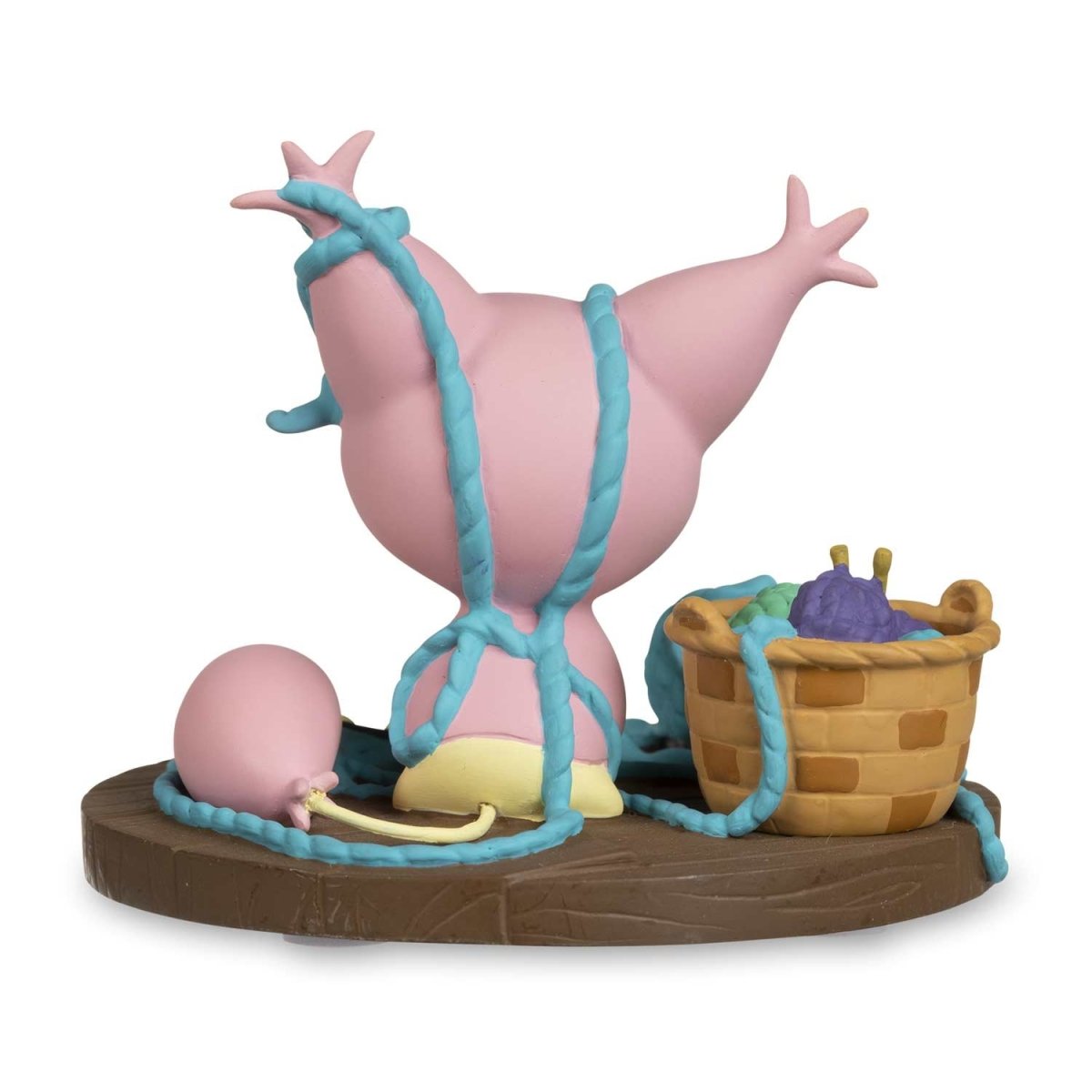 Pokémon Moods Figures 2023 - Skitty Mischievous