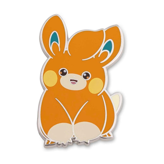 Enamel Pin - Pawmi
