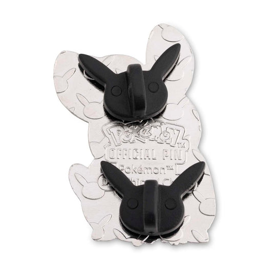 Enamel Pin - Pawmi