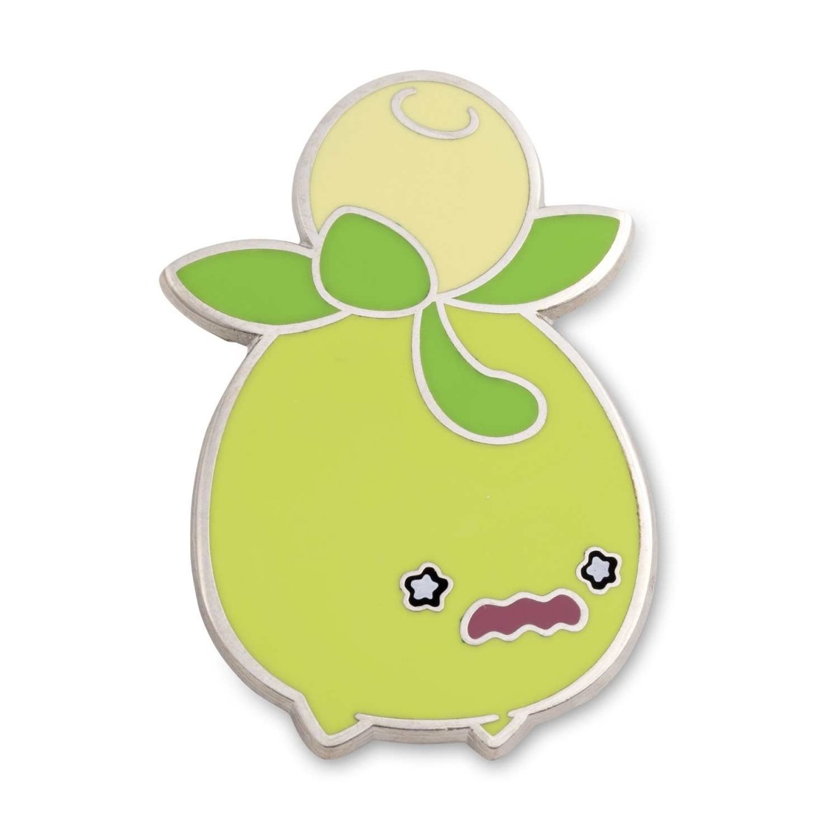 Enamel Pin - Smoliv