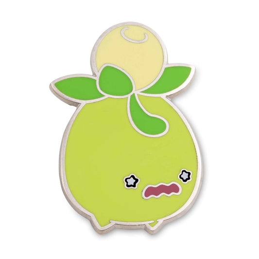Enamel Pin - Smoliv
