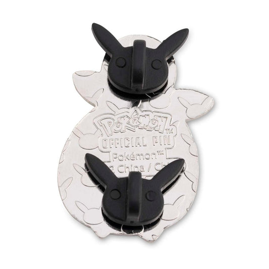 Enamel Pin - Smoliv