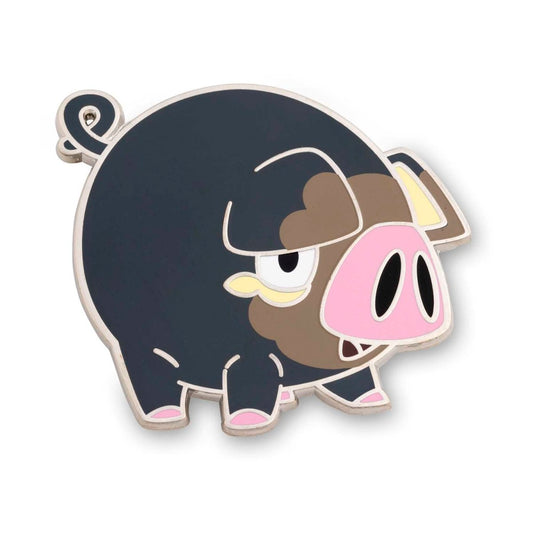 Enamel Pin - Lechonk