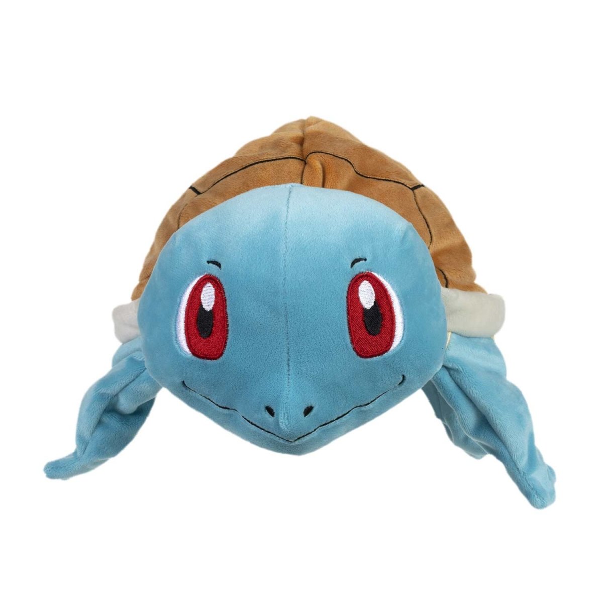 Plush Hat - Squirtle