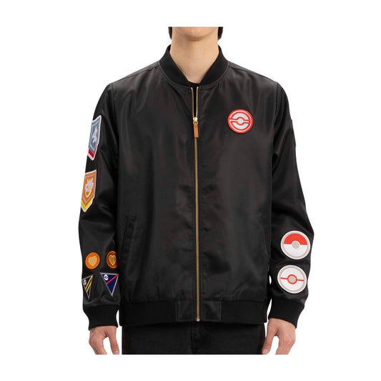 Pokémon GO Level 50 Jacket