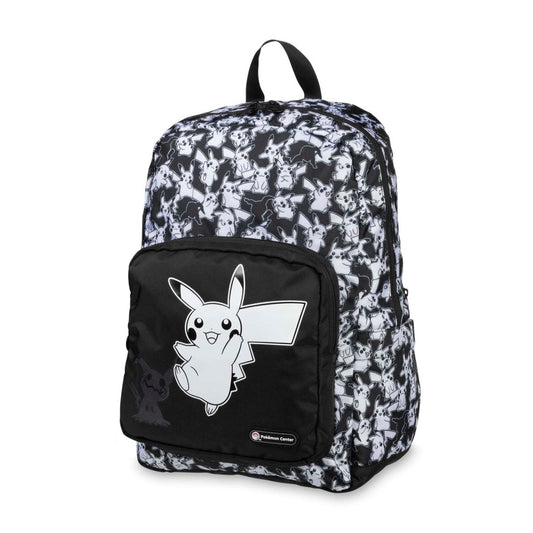 Daypack - Pikachu & Mimikyu Allover