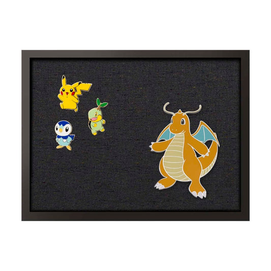 Pokémon Giant Pins - Dragonite