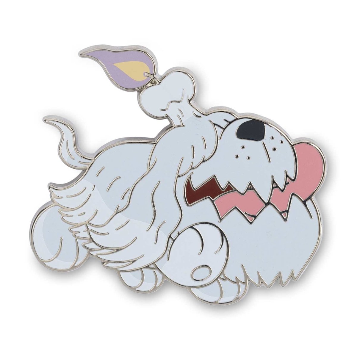 Enamel Pin - Greavard 2023