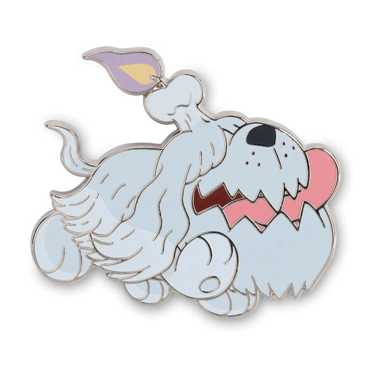 Enamel Pin - Greavard 2023
