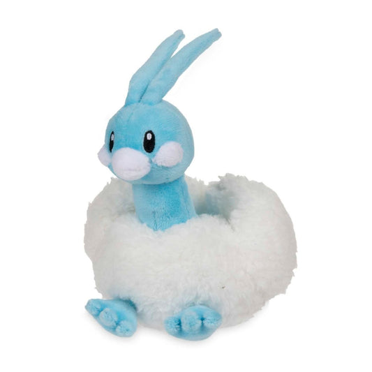 Altaria Sitting Cuties Plush - 6 ½ In.