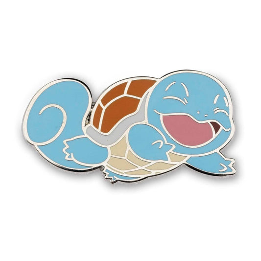 Enamel Pin - Squirtle