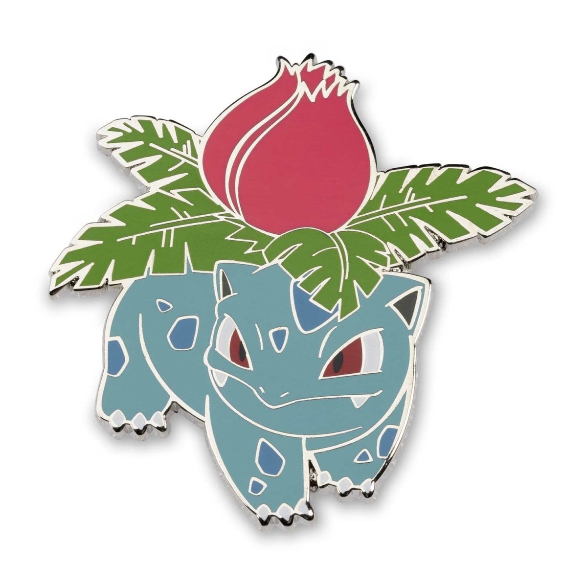 Enamel Pin - Ivysaur