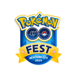 Pokémon GO Fest Merchandise Store