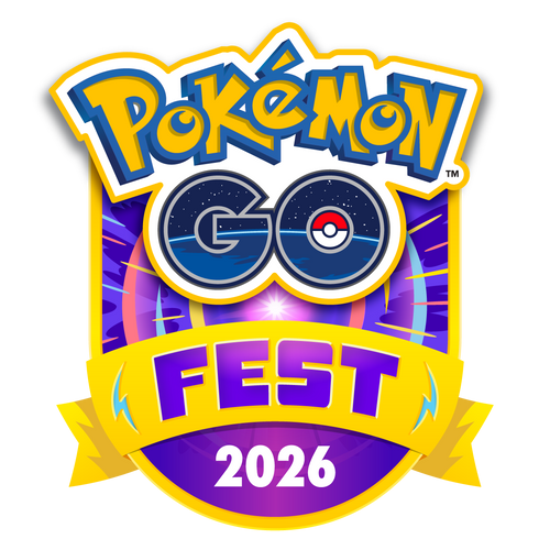 Pokémon GO Onsite Merchandise Store