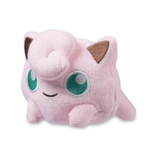Pokemon Comfy Cuddlers Plush Jigglypuff