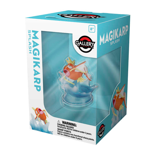 Magikarp - Splash Figurine