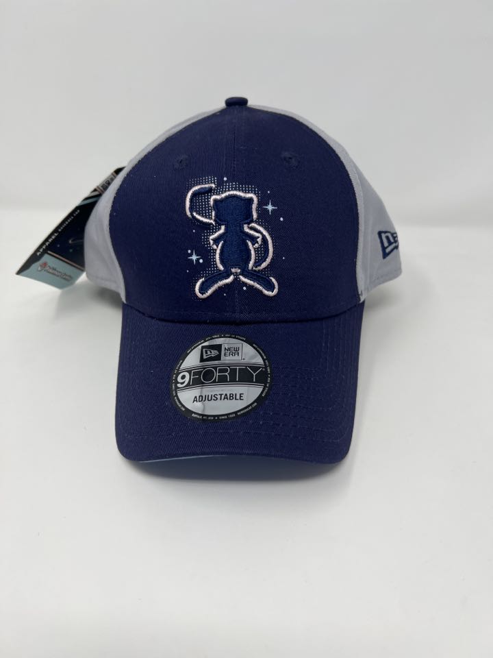 New Era 9Forty Hat Mew Hat