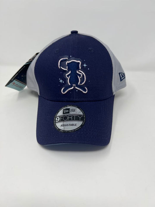 New Era 9Forty Hat Mew Hat