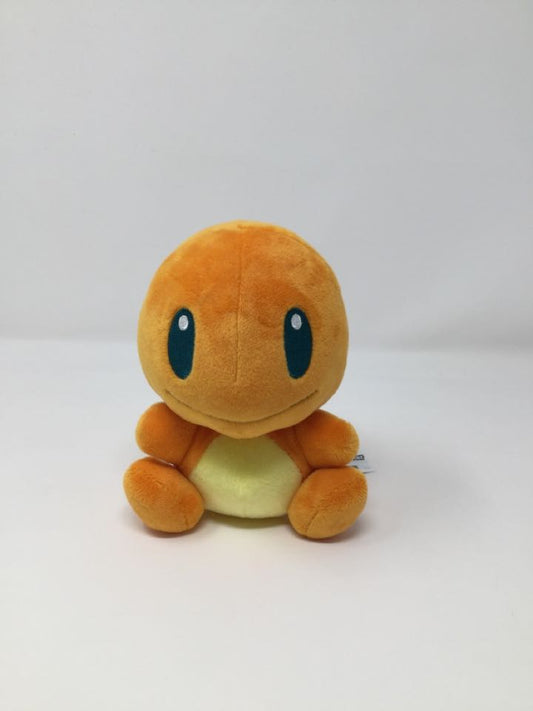 Charmander Poké Doll Plush